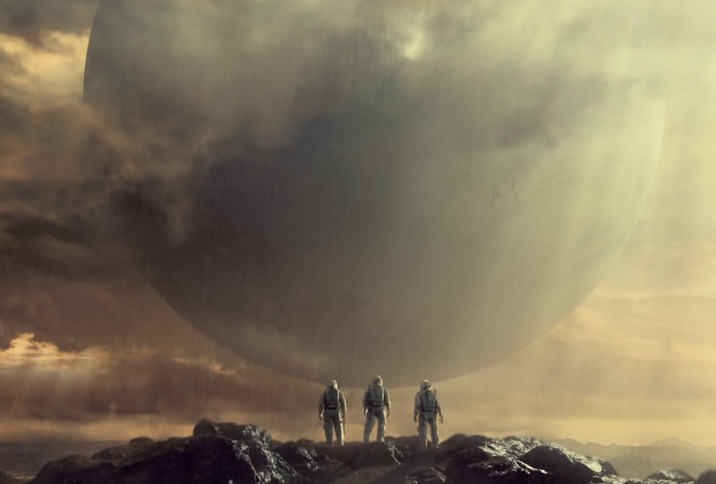 Illustration for article titled What We'd Do If We Were Making Destiny Spinoffs